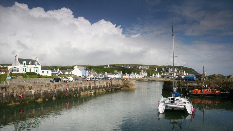 Portpatrick