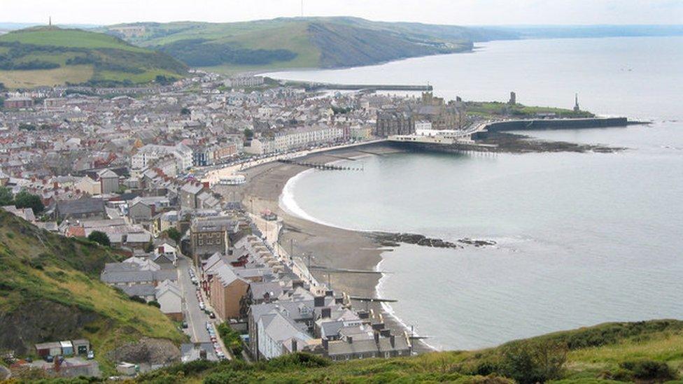 Aberystwyth