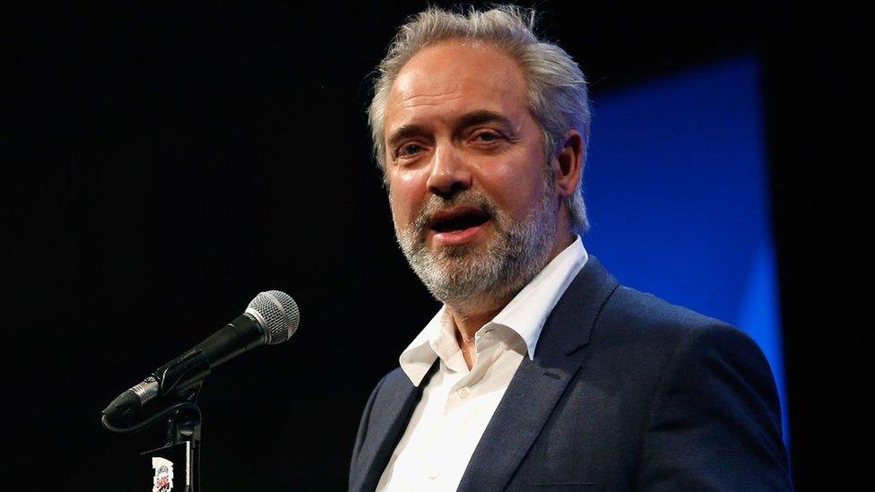 Sam Mendes