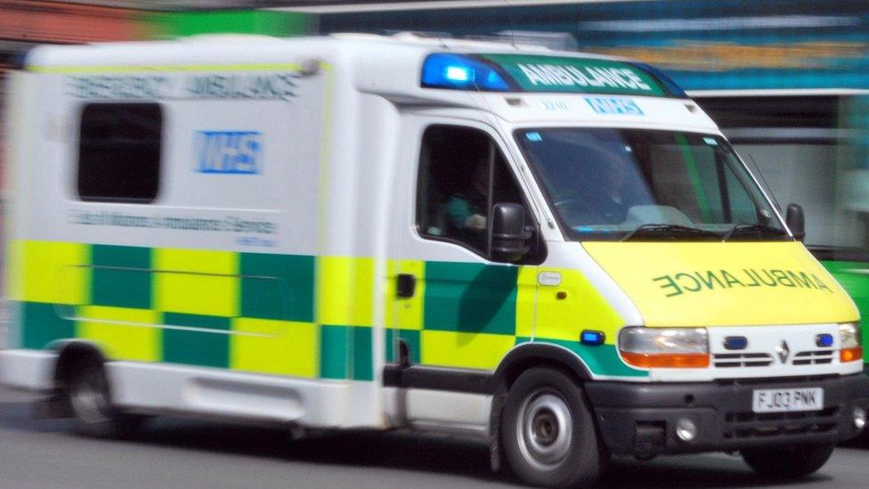 Ambulance