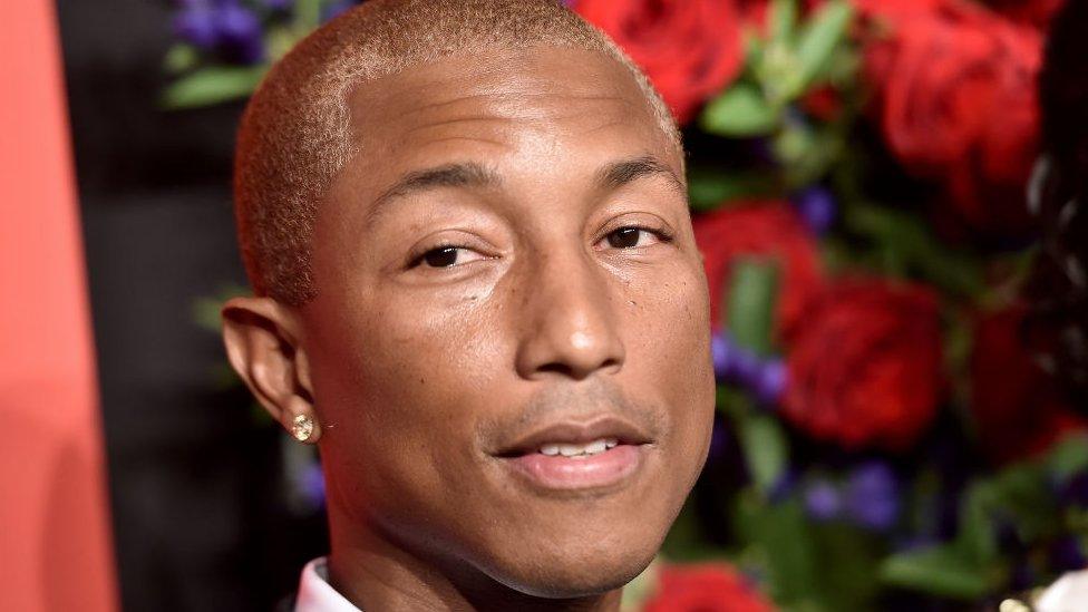 Pharrell