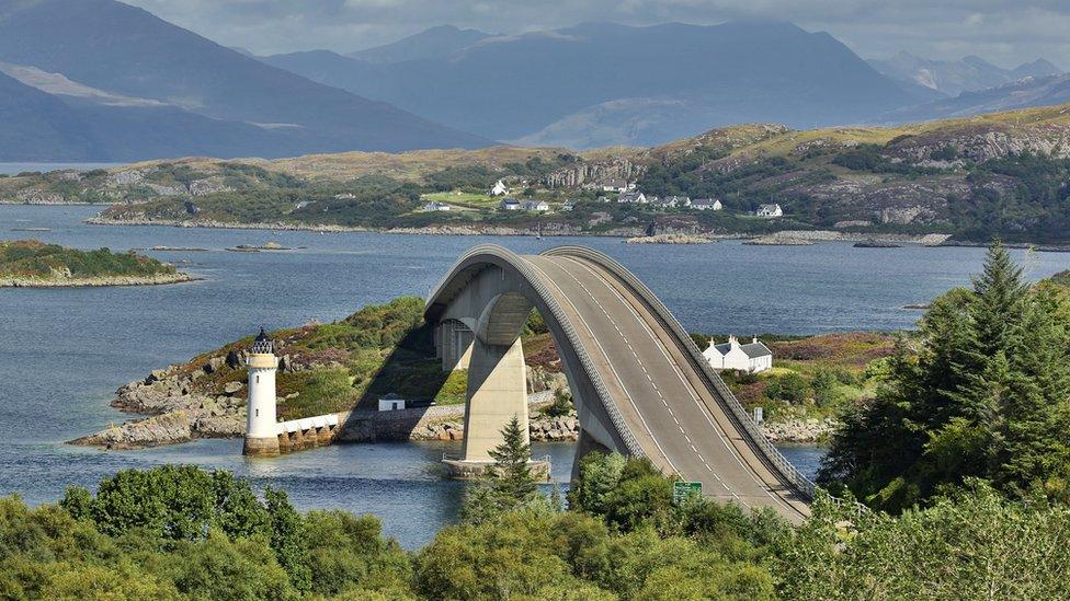 Skye Bridge