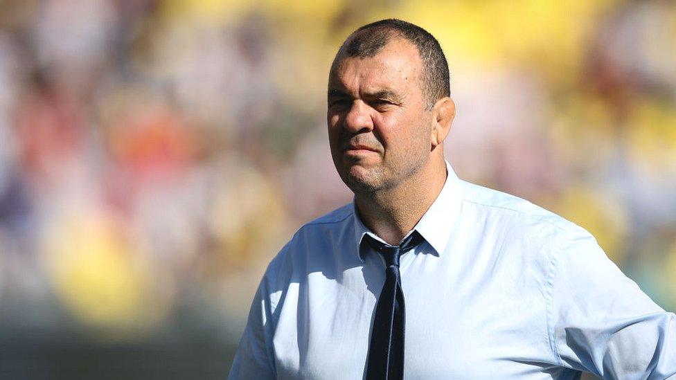 cheika