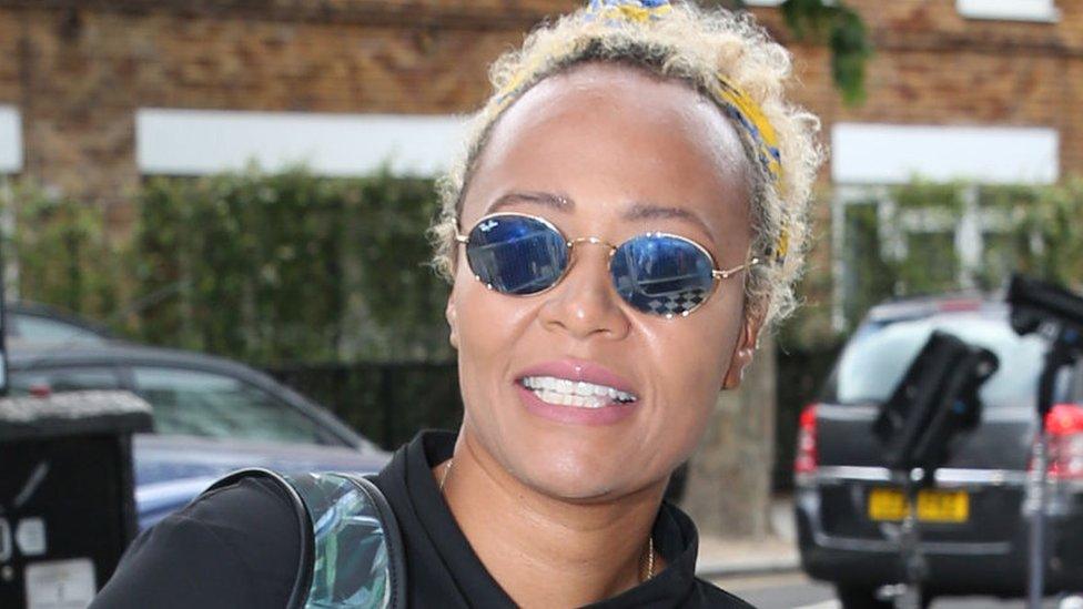 Emeli Sande