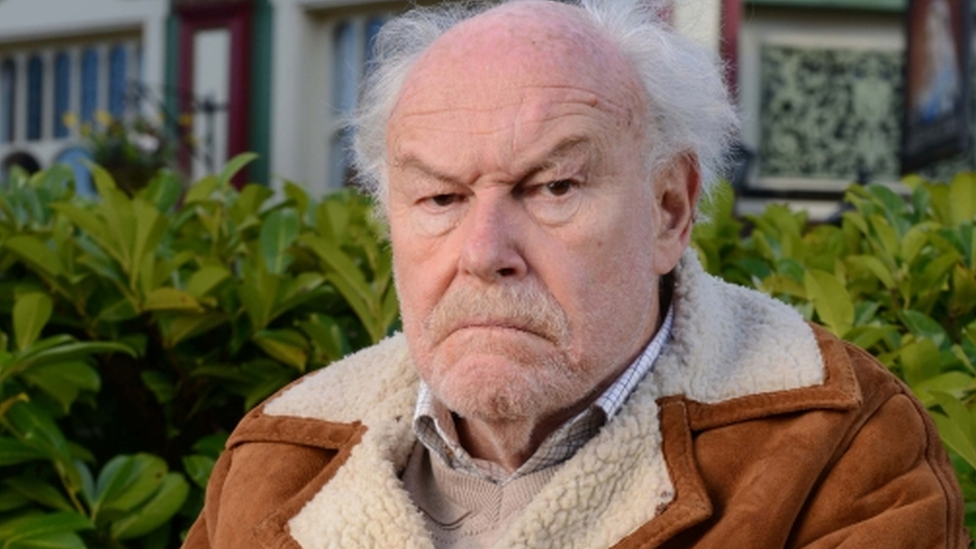 Timothy West