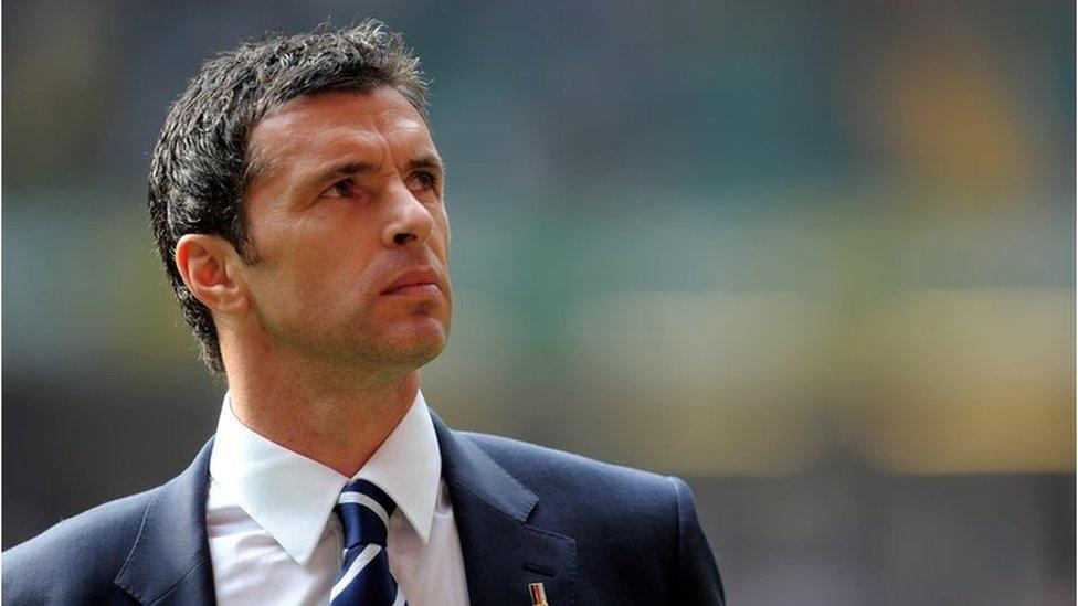 Gary Speed