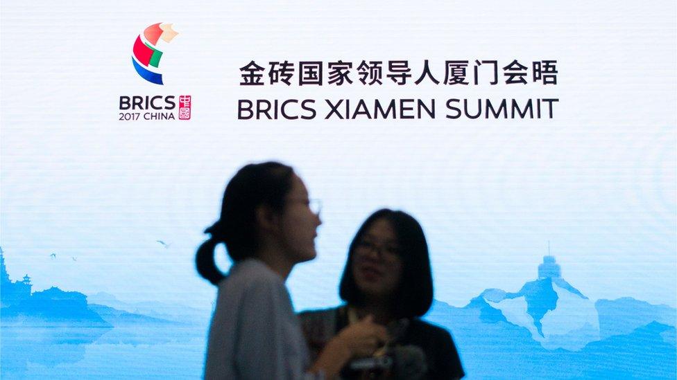 BRICS summit