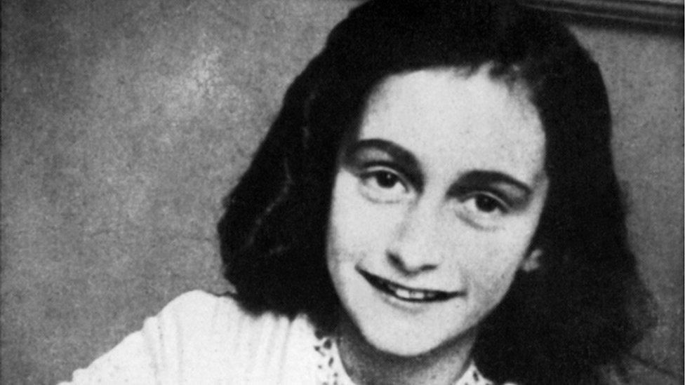 Anne Frank