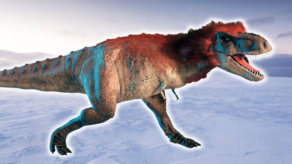 arctic-dinosaur.