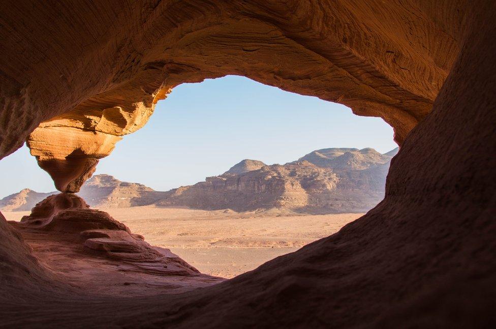 Wadi Um Ajraaf