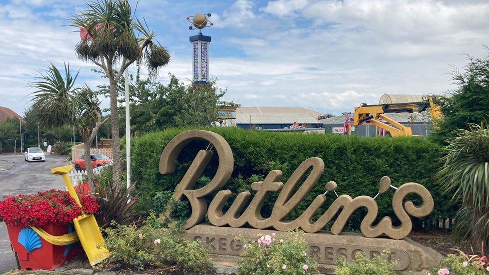 Butlins