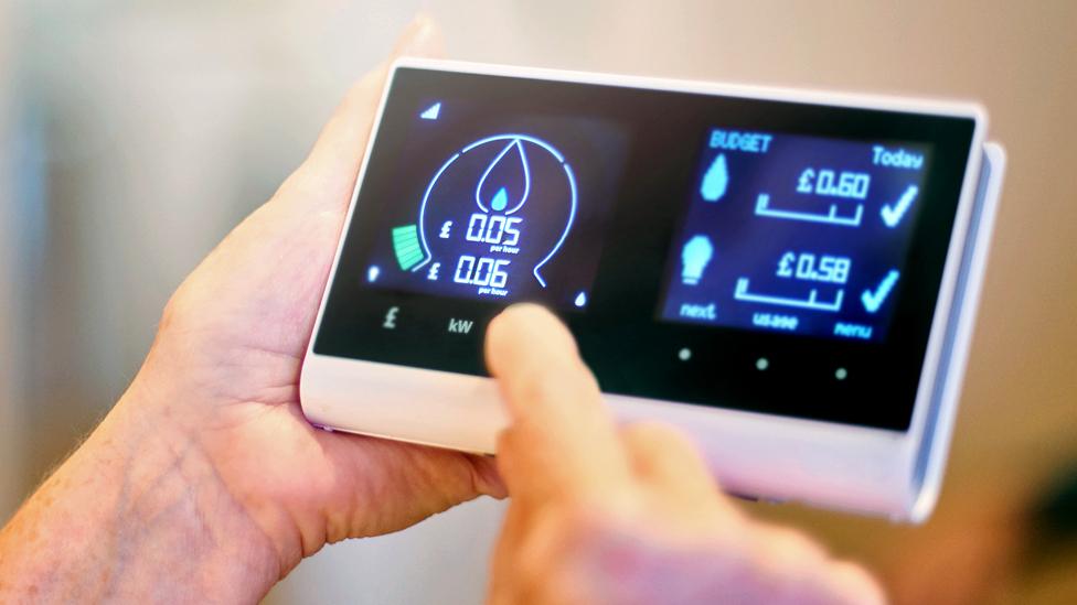 A smart meter