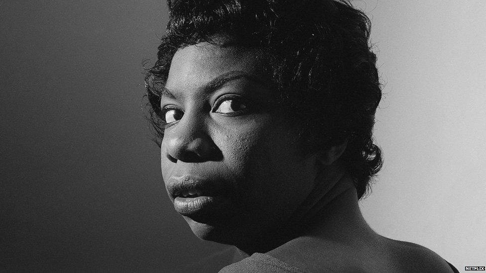 Nina Simone