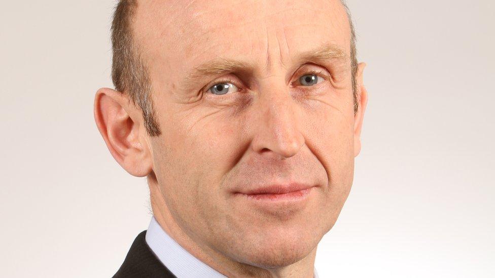 John Healey