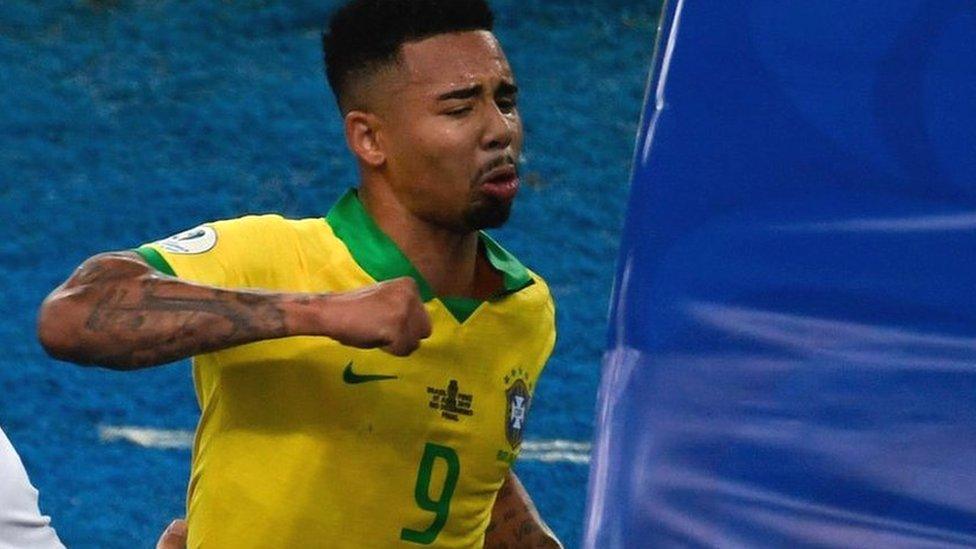 Gabriel-Jesus-punches-the-air-at-the-Copa-America-2019-final.