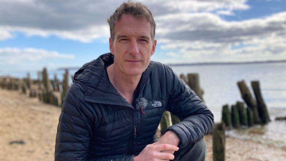 Dan Snow