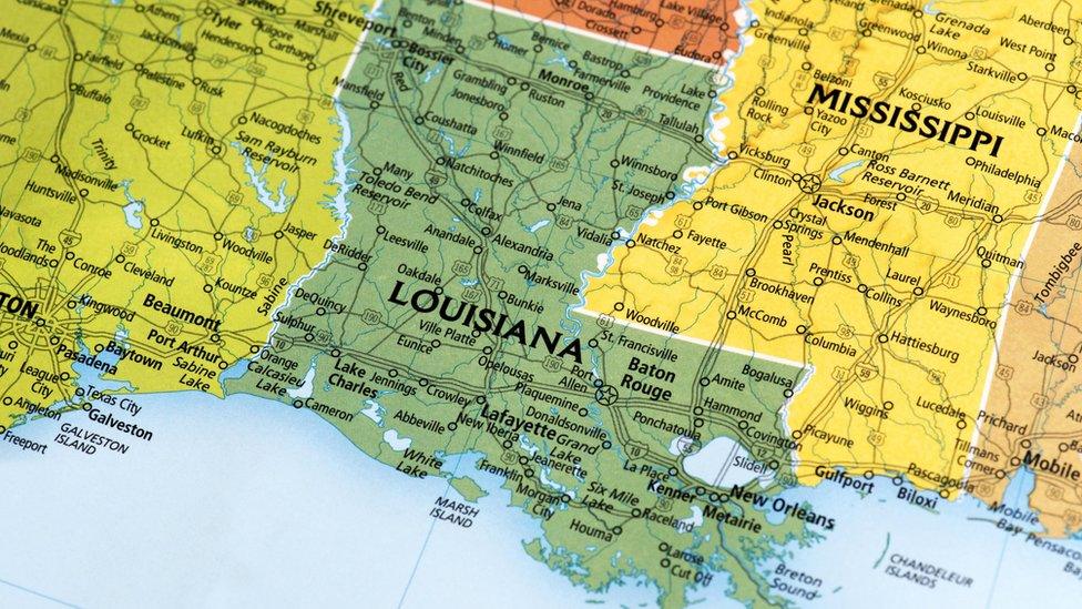 louisiana-state