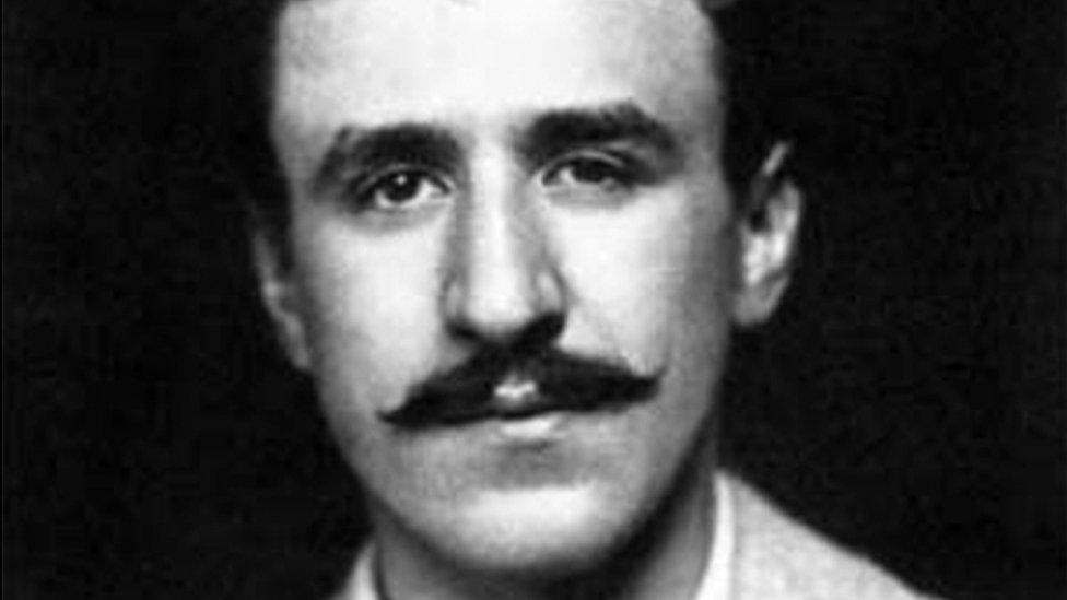 Charles Rennie Mackintosh