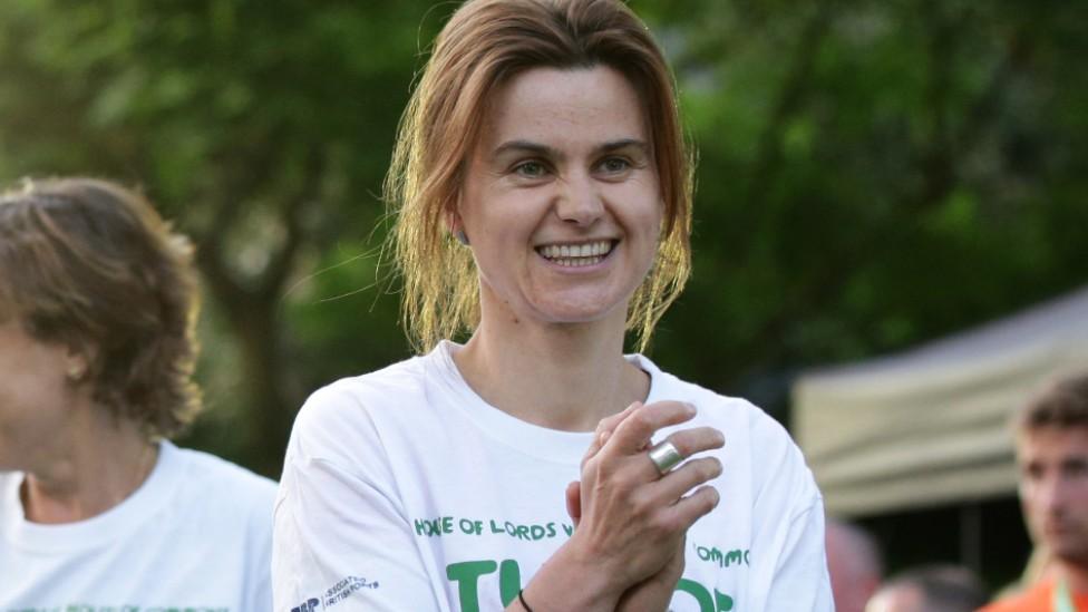 Jo Cox