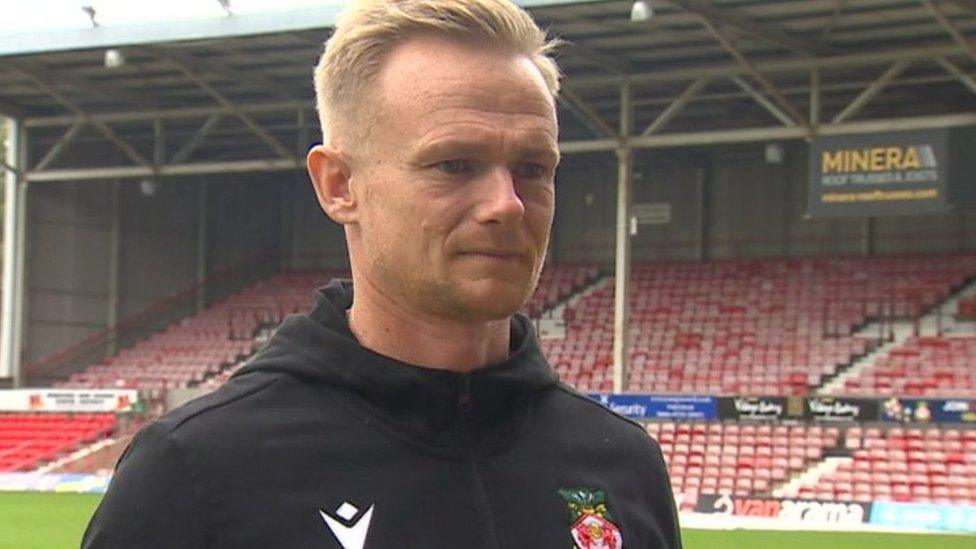 Dean Keates