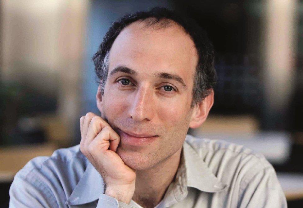 David Reich