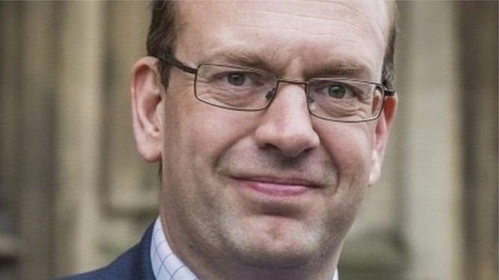 Mark Reckless