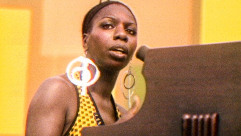 Nina Simone