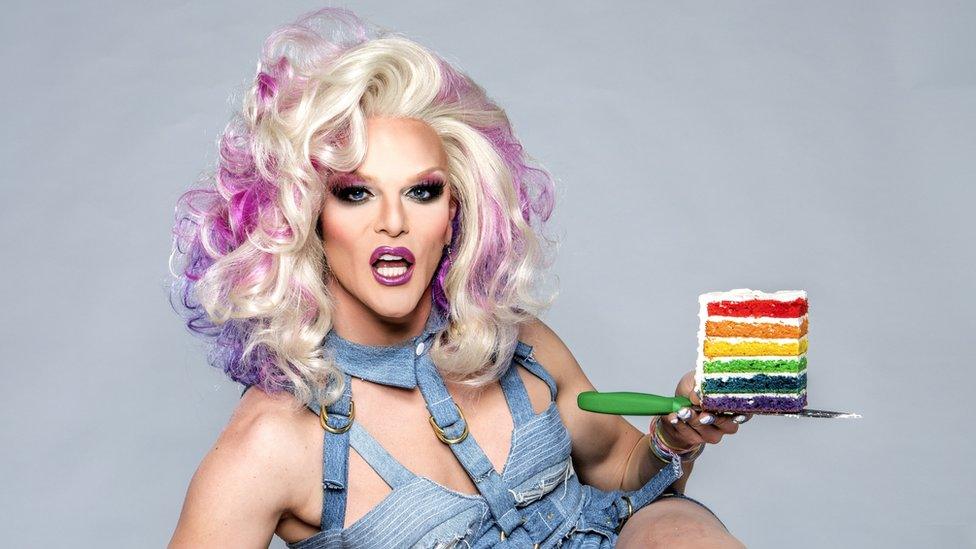 Willam Belli