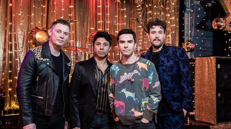 Stereophonics