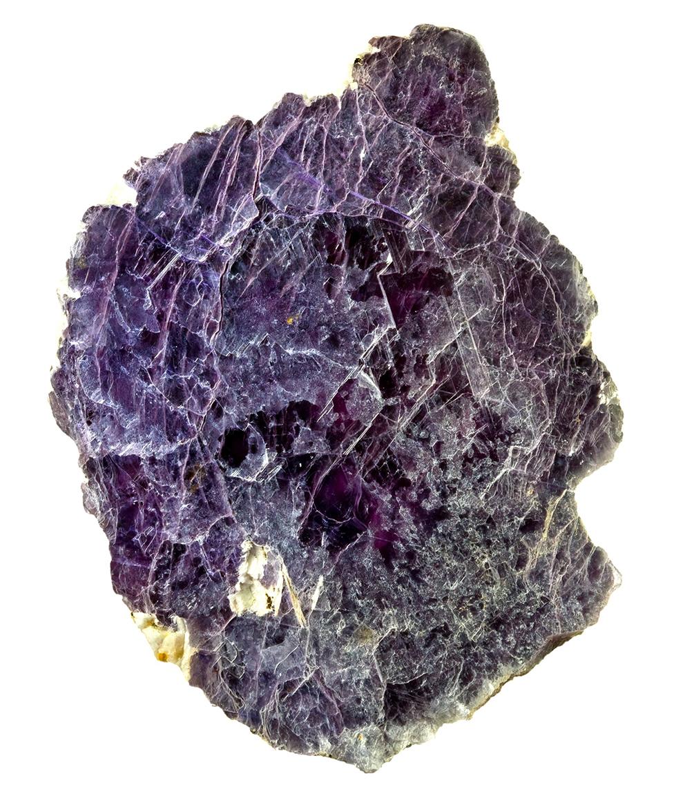 Lepidolite