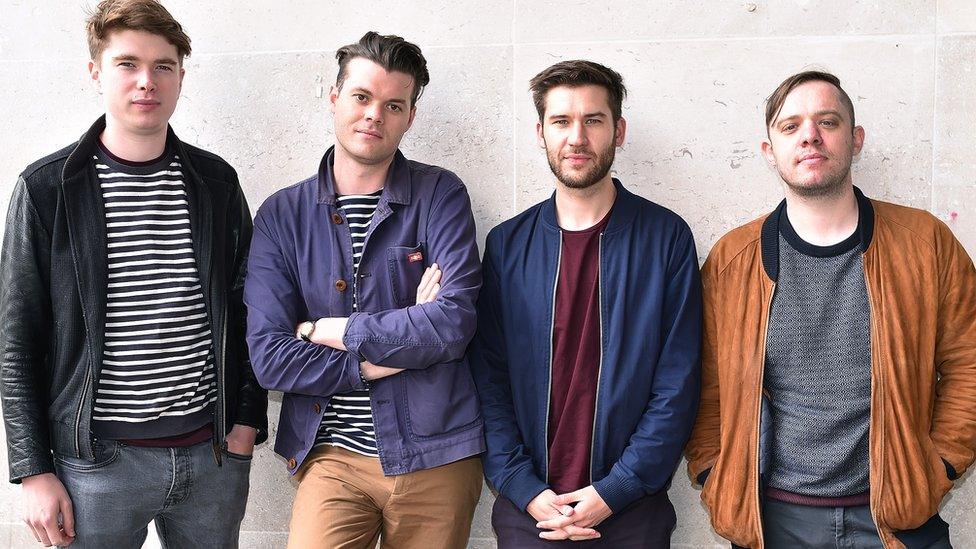 Everything Everything