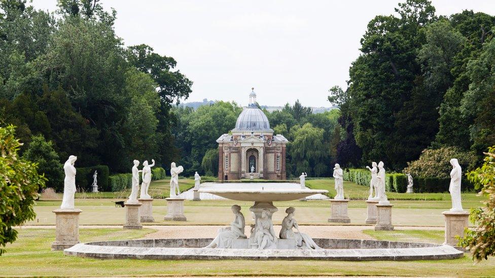 Wrest Park