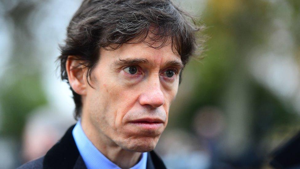 Rory Stewart