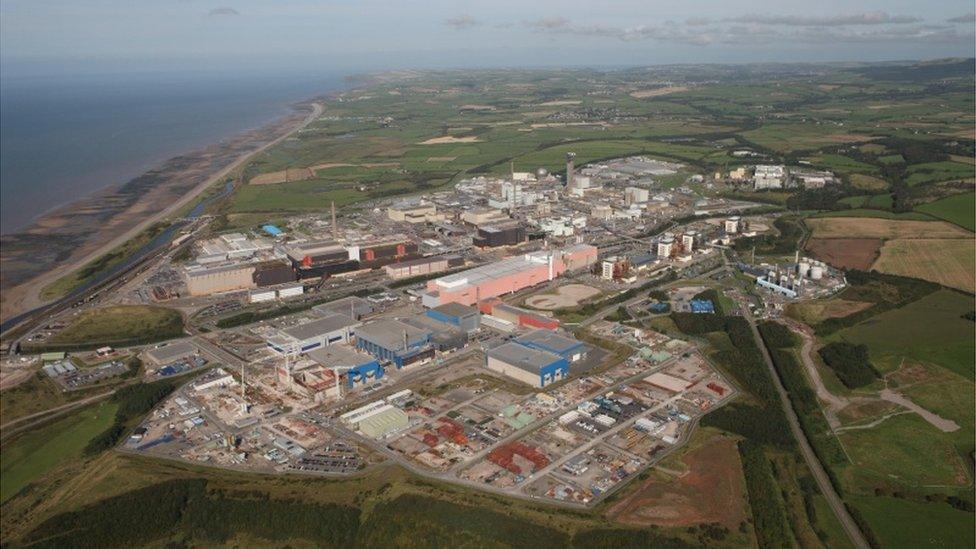 Sellafield