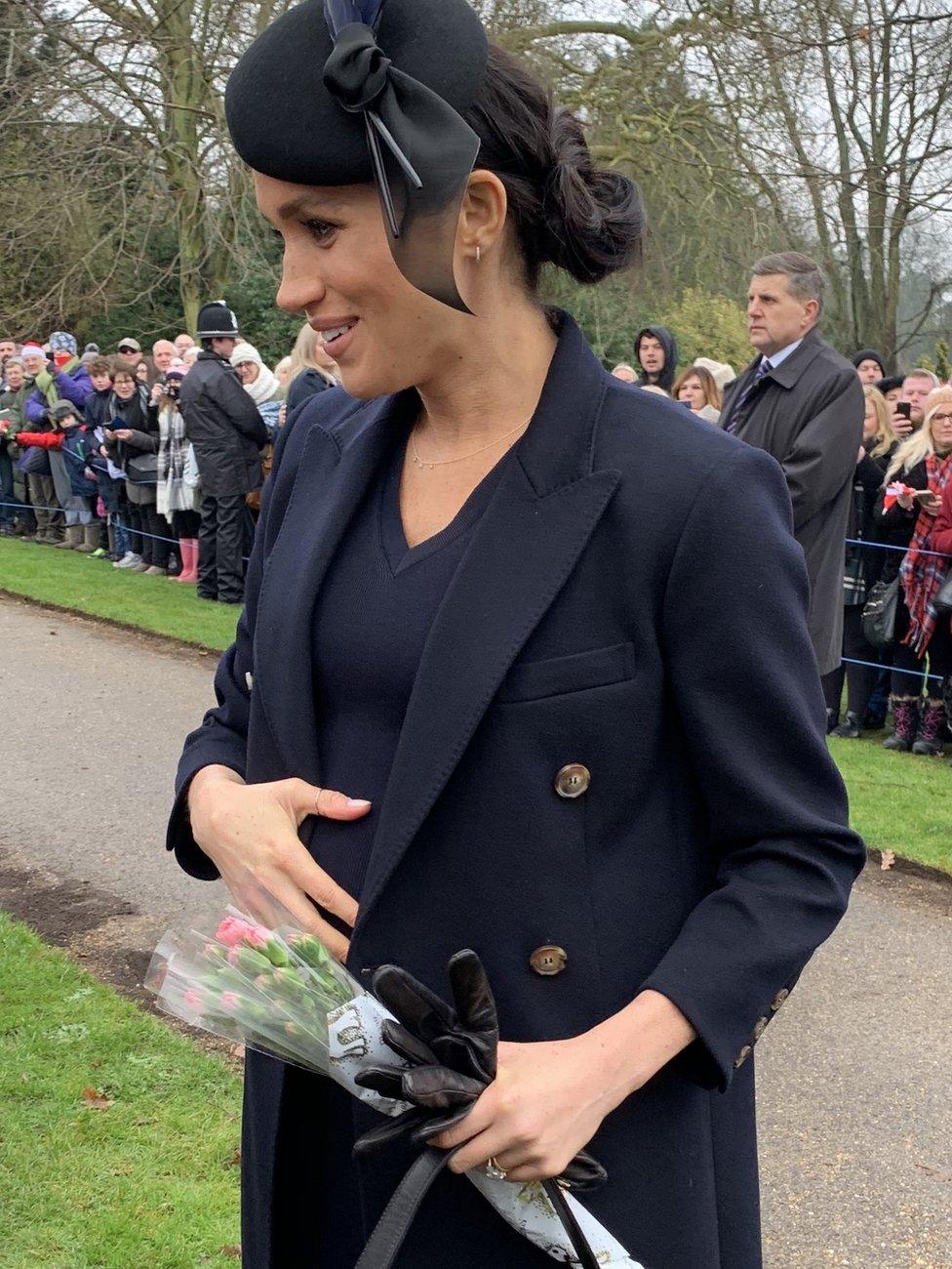 Meghan Markle