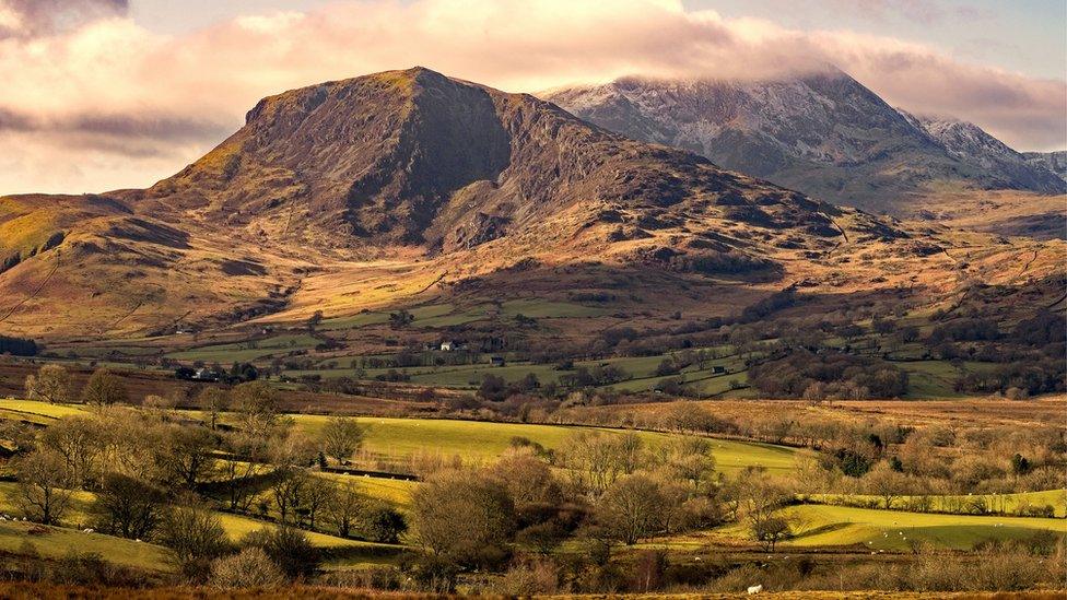 Cadair Idris