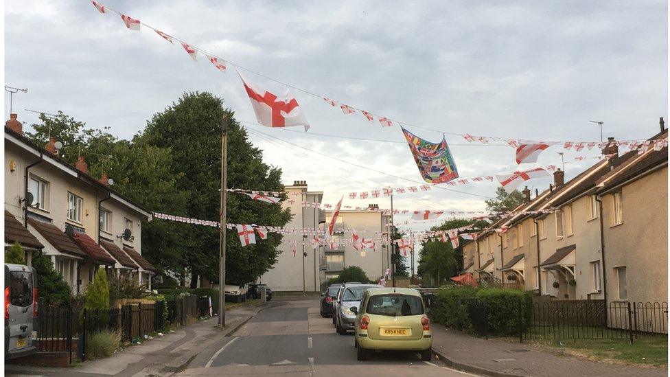 Lillington Road, Coventry