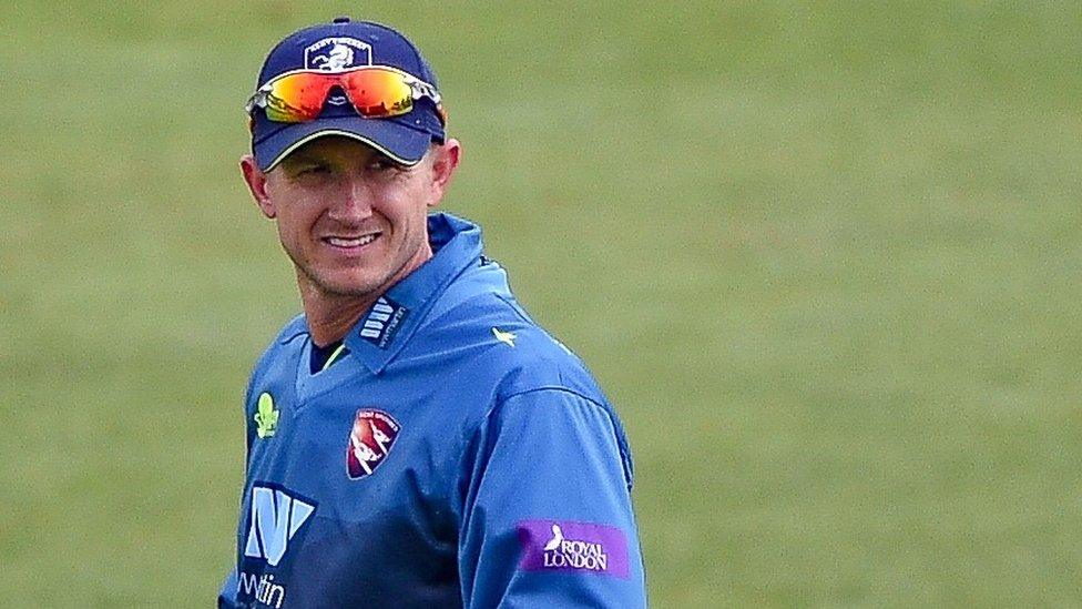 Joe Denly