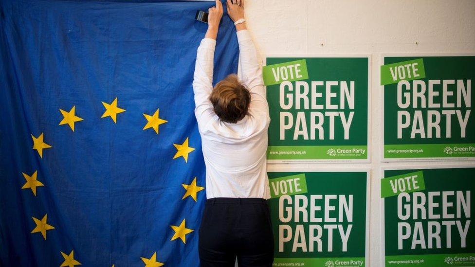 Green Party