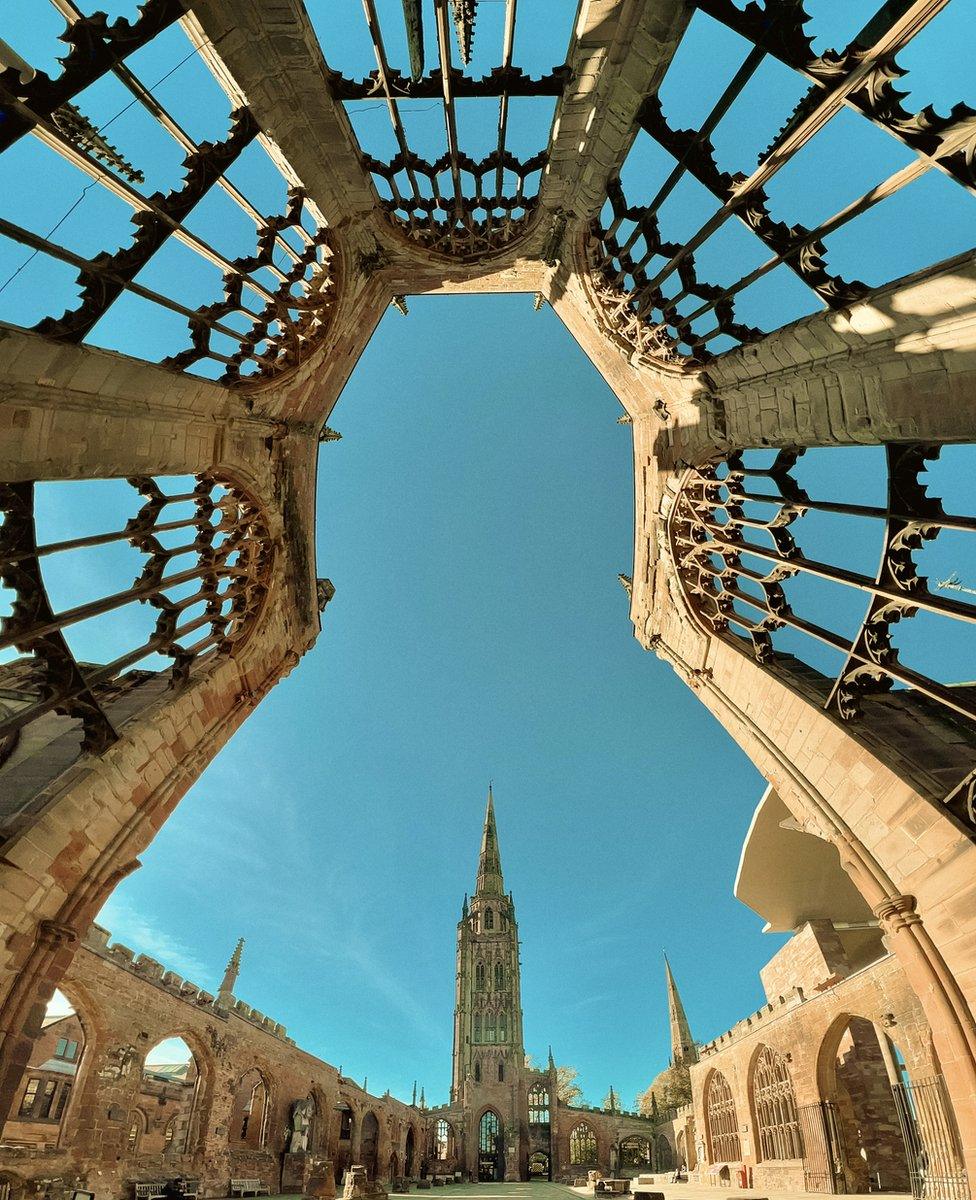 Coventry Cathedral