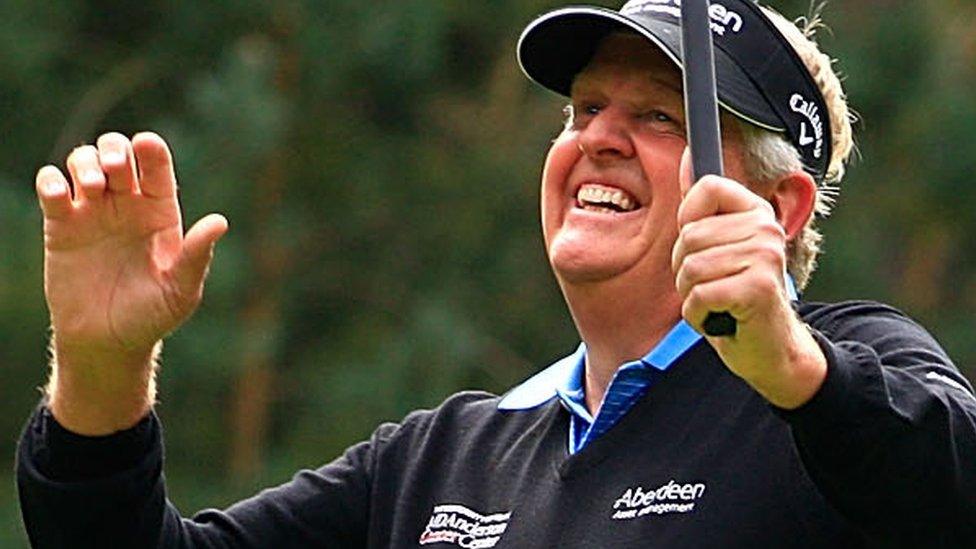 Colin Montgomerie