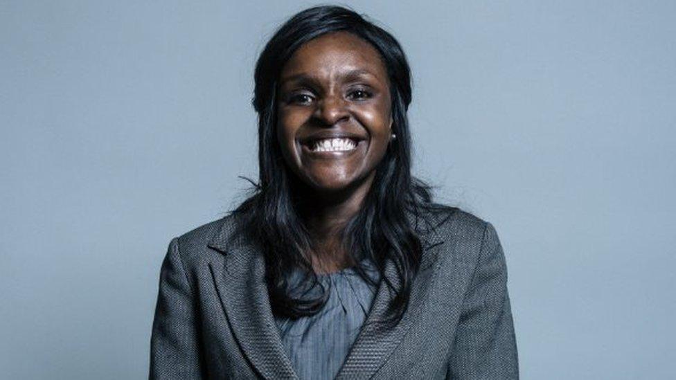 Fiona Onasanya