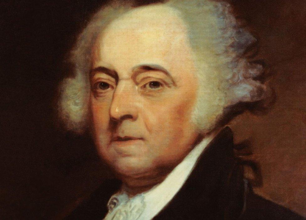 John Adams