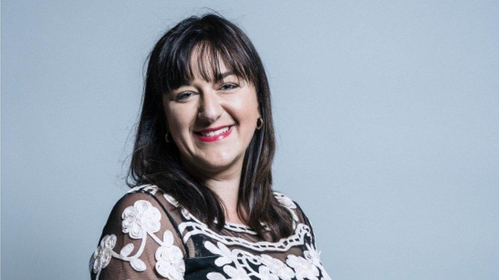 Ruth Smeeth