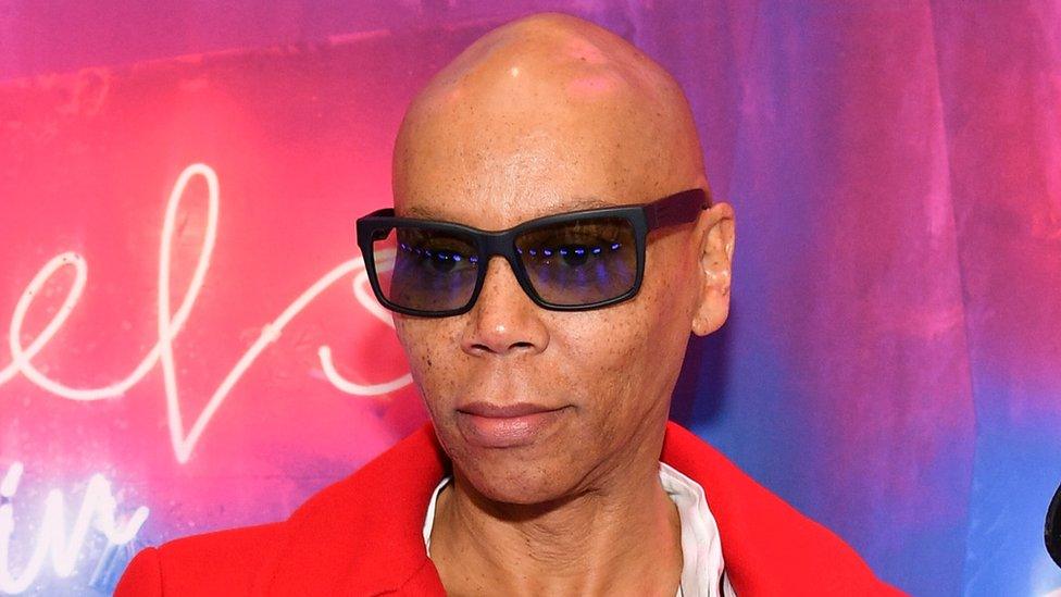 RuPaul