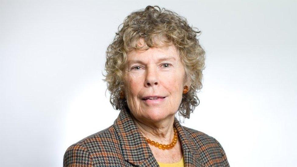 Kate Hoey