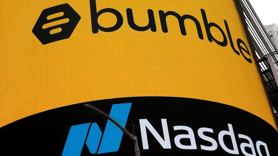 Bumble IPO