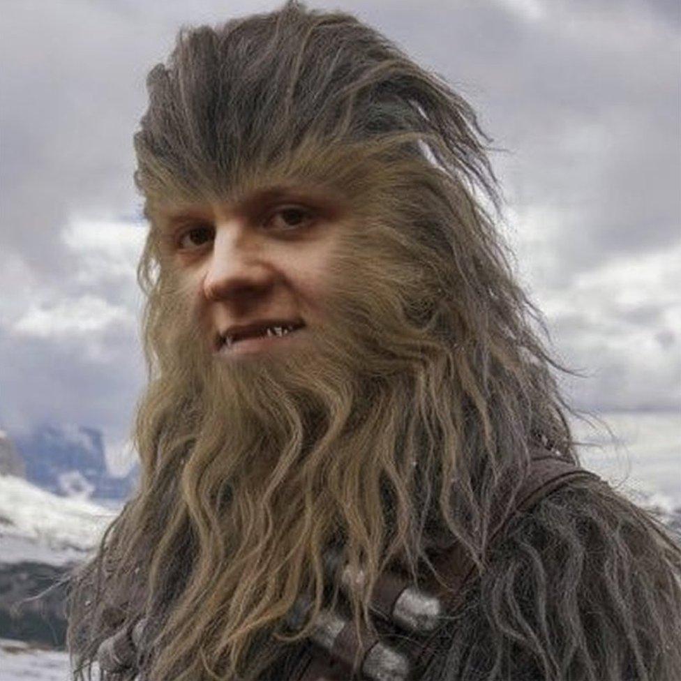 Lewis Capaldi