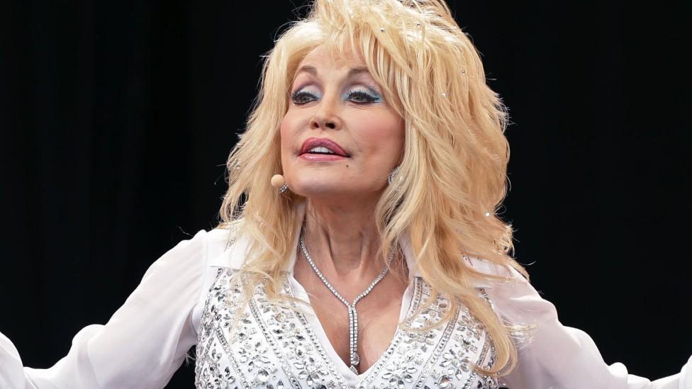 Dolly Parton