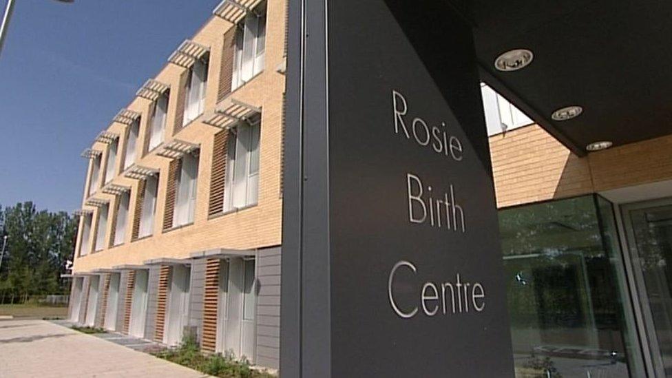 Rosie Hospital